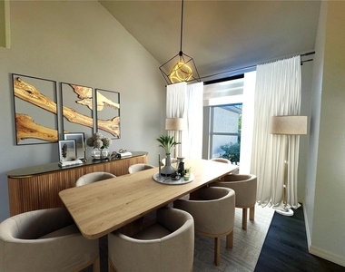 215 Hollowbrook Circle - Photo Thumbnail 3