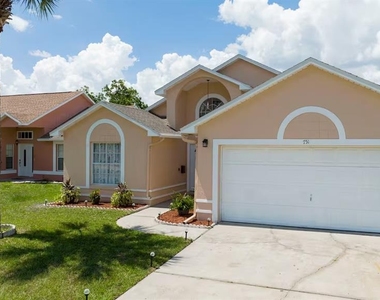 751 Country Woods Circle - Photo Thumbnail 2