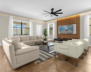 1483 Rolling Fairway Drive - Photo Thumbnail 4