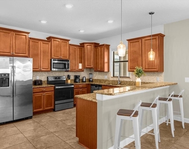 1483 Rolling Fairway Drive - Photo Thumbnail 8