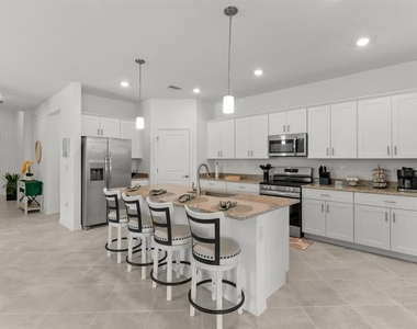 1638 Saddlewood Circle - Photo Thumbnail 9
