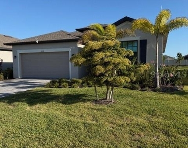 1638 Saddlewood Circle - Photo Thumbnail 1