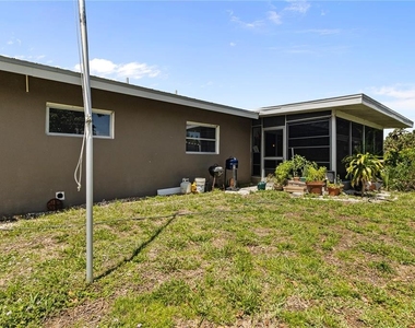 4020 Palm Drive - Photo Thumbnail 22
