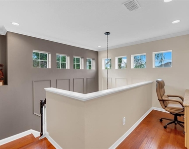 8204 Villa Grande Court - Photo Thumbnail 4