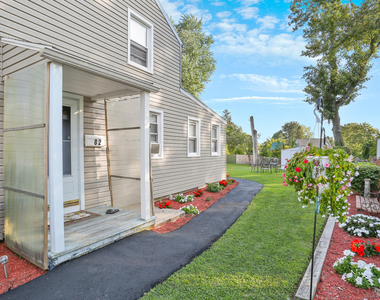 82 Garden Drive - Photo Thumbnail 1