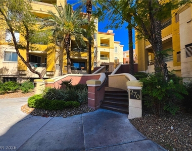 270 E Flamingo Road - Photo Thumbnail 1