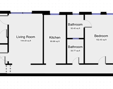 270 Fort Washington Avenue - Photo Thumbnail 12