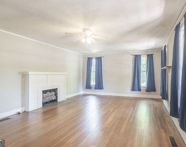 356 Jackson Street - Photo Thumbnail 1