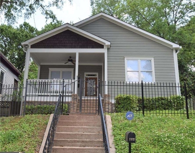 242 Dodd Avenue Sw - Photo Thumbnail 1