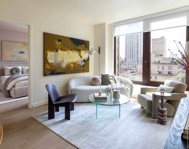 East 50 Street - Photo Thumbnail 1