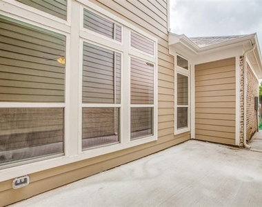 4944 Mckinney Hollow Drive - Photo Thumbnail 23