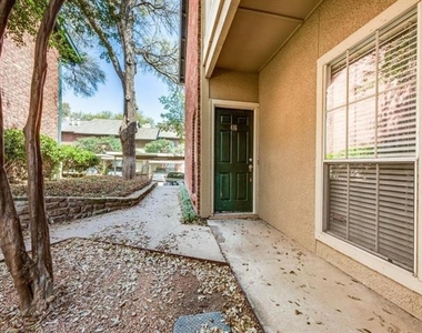 8601 Park Lane - Photo Thumbnail 1