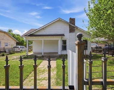 2634 Emmett Street - Photo Thumbnail 1