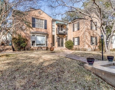 4510 Westway Avenue - Photo Thumbnail 1