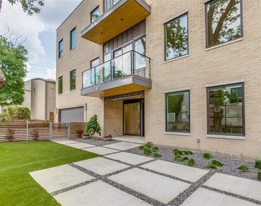 3526 Cragmont Avenue - Photo Thumbnail 1