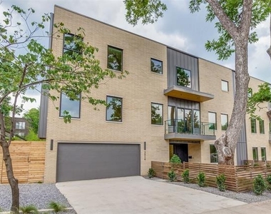 3526 Cragmont Avenue - Photo Thumbnail 33