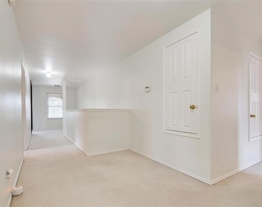 9720 Kingsmill Drive - Photo Thumbnail 1