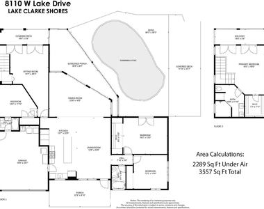 8110 W Lake Drive - Photo Thumbnail 50