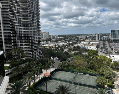 3200 N Ocean Boulevard - Photo Thumbnail 14