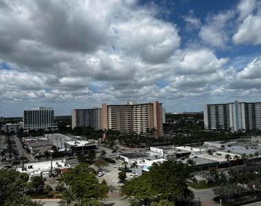 3200 N Ocean Boulevard - Photo Thumbnail 15