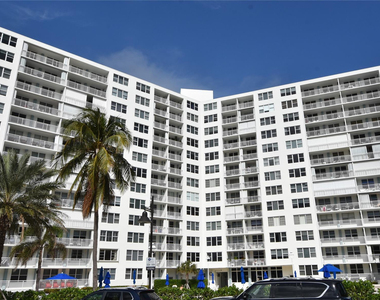 201 N Ocean Boulevard - Photo Thumbnail 19