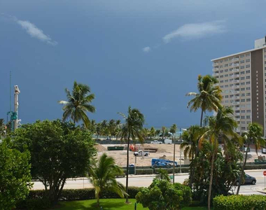 201 N Ocean Boulevard - Photo Thumbnail 5