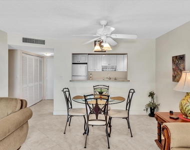 1421 S Ocean Boulevard - Photo Thumbnail 14