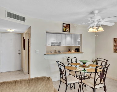1421 S Ocean Boulevard - Photo Thumbnail 15