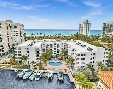 1421 S Ocean Boulevard - Photo Thumbnail 30