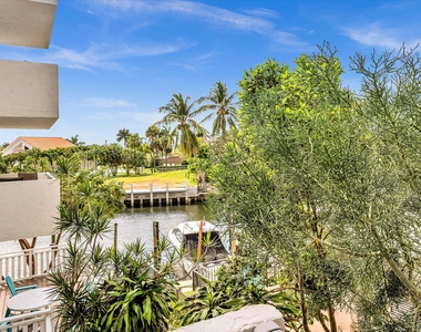 1421 S Ocean Boulevard - Photo Thumbnail 10