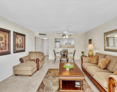 1421 S Ocean Boulevard - Photo Thumbnail 13