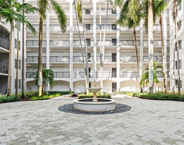 1690 Renaissance Commons Boulevard - Photo Thumbnail 16