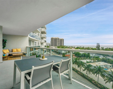 2841 N Ocean Boulevard - Photo Thumbnail 8