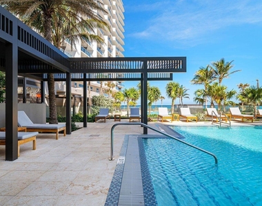 3100 N Ocean Drive - Photo Thumbnail 37