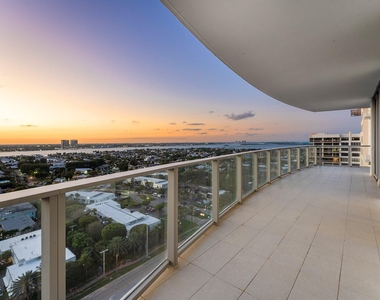 3100 N Ocean Drive - Photo Thumbnail 28
