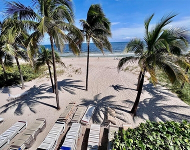 1370 S Ocean Boulevard - Photo Thumbnail 3