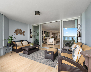 5200 N Ocean Drive - Photo Thumbnail 20