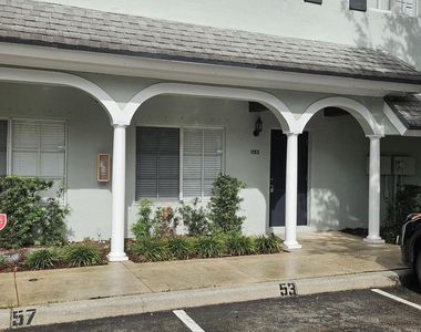 1193 Colonial Palms Way - Photo Thumbnail 8