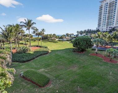 3400 N Ocean Drive - Photo Thumbnail 31