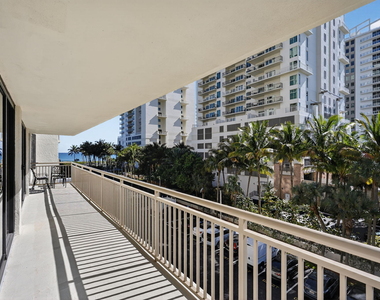 3400 N Ocean Drive - Photo Thumbnail 16