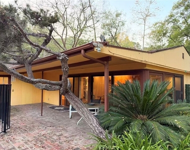 2500 Benedict Canyon - Photo Thumbnail 20