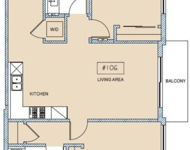 1126 N Cornwell Street - Photo Thumbnail 1