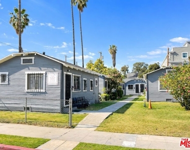 1187 W 37th Drive - Photo Thumbnail 4