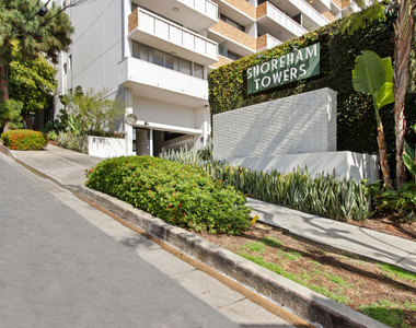 8787 Shoreham Drive - Photo Thumbnail 25
