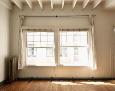 2121 James M Wood Boulevard - Photo Thumbnail 1