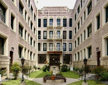 2121 James M Wood Boulevard - Photo Thumbnail 25