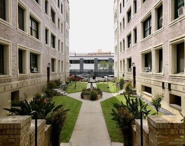 2121 James M Wood Boulevard - Photo Thumbnail 24