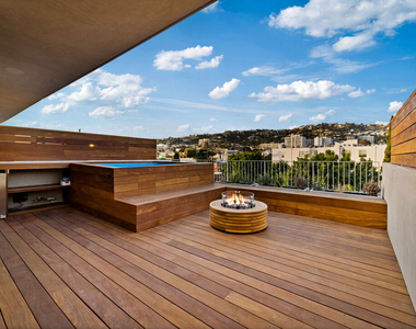 755 N Alfred Street - Photo Thumbnail 13