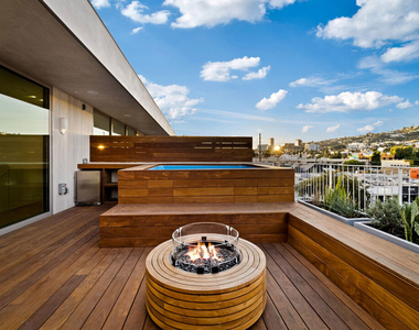 755 N Alfred Street - Photo Thumbnail 14