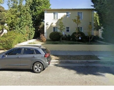 11061 Ohio Avenue - Photo Thumbnail 10